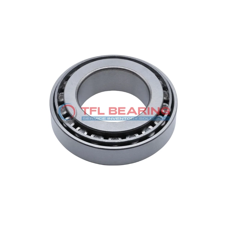TS (Single Row Tapered Roller Bearings) (Imperial) LM78349A-LM78310C